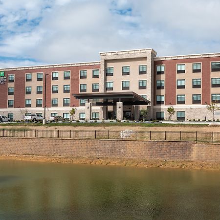 Holiday Inn Express & Suites - Wentzville St Louis West By Ihg Exterior photo