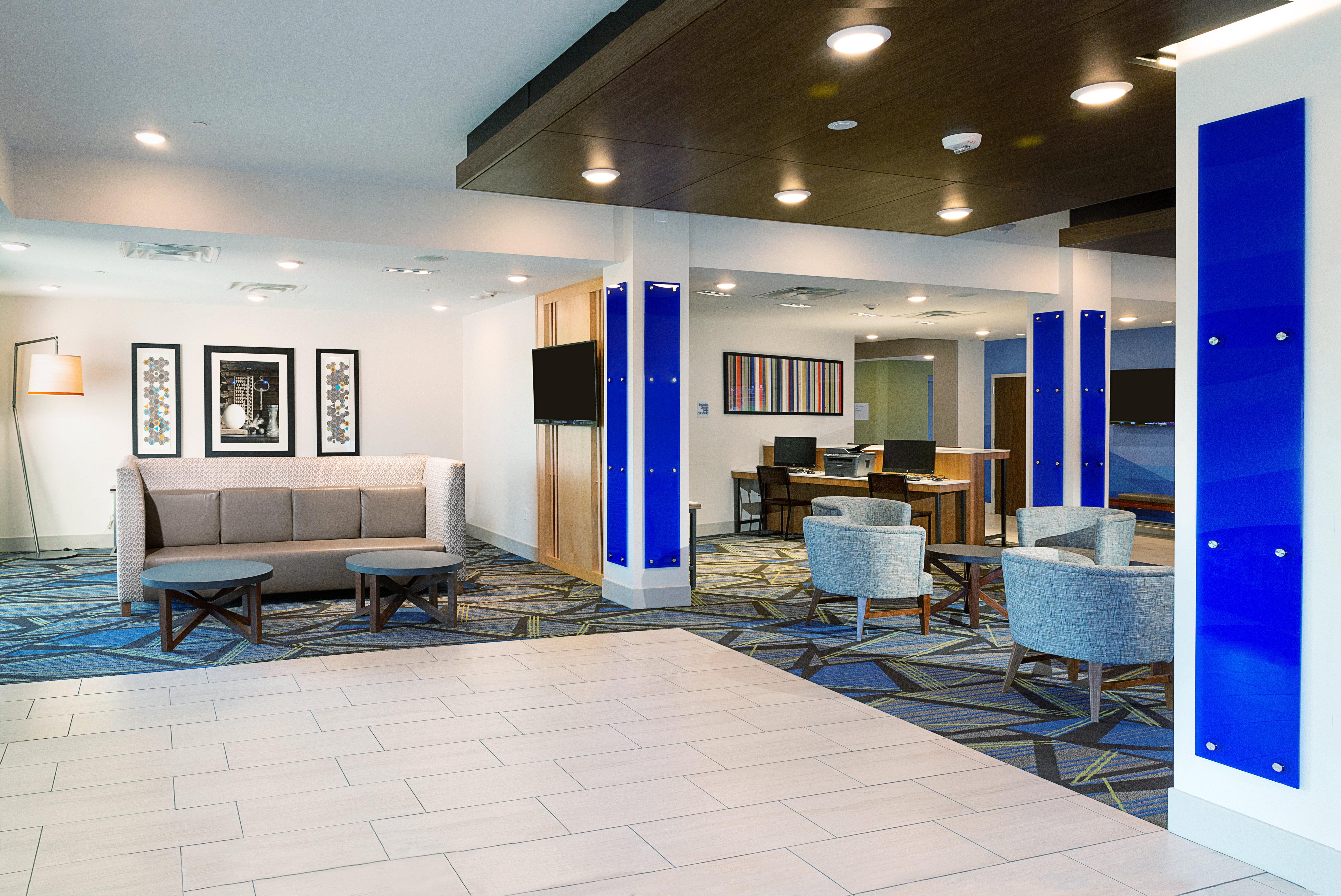 Holiday Inn Express & Suites - Wentzville St Louis West By Ihg Exterior photo