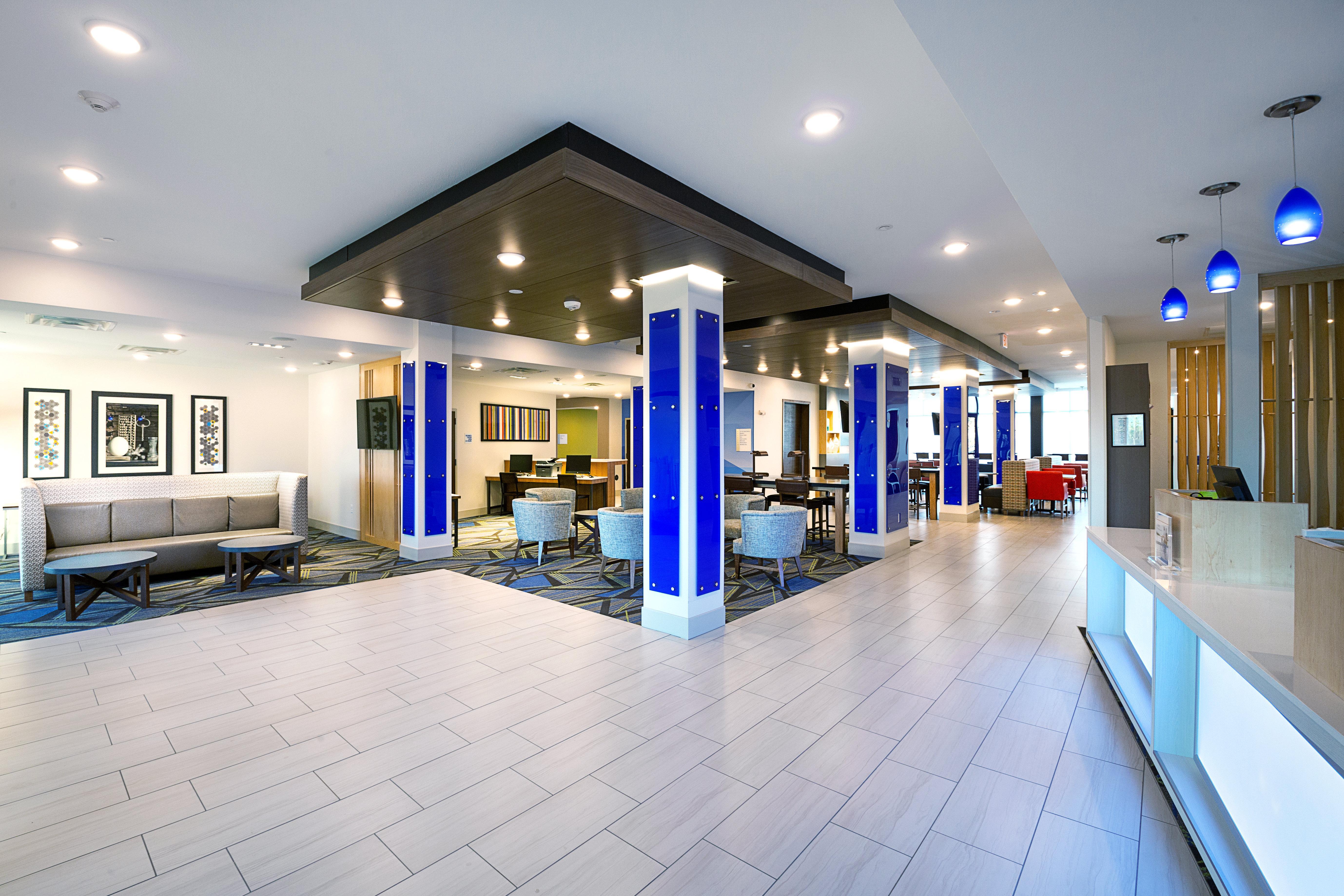 Holiday Inn Express & Suites - Wentzville St Louis West By Ihg Exterior photo